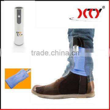 heating electric thermal insole with rechargeable battery