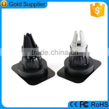 Good quality air vent mount phone holder universal cell phone support in car
