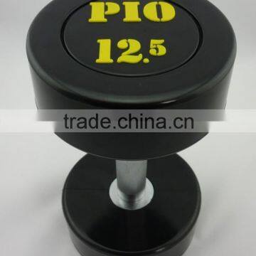 PU dumbbell/fitness equipment