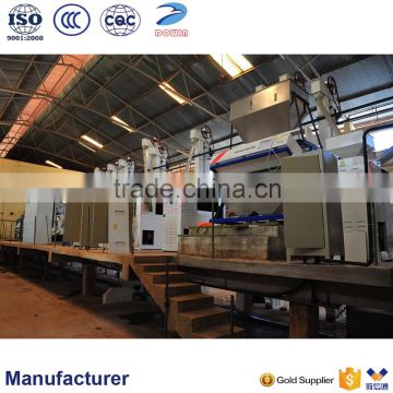 Hot sale CSRP60A complete set rice mill