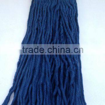 Customized Cotton Wet Mop Head Refill