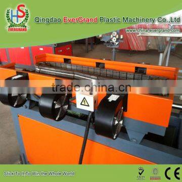 Cable Protection Single Wall Hose Production Machine