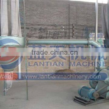 Factory direct sales production sawdust grinding machine