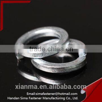 High quality and competitive fastener SPRING WASHER