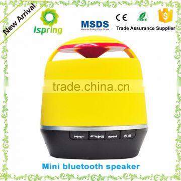 Factory supply, hot sales portable altoparlante bluetooth