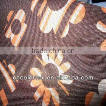 230D Polyester Oxford Dyed Fabric