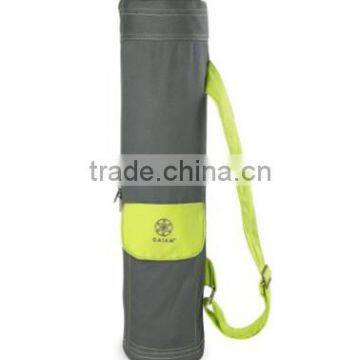Yoga Mat Bag w/ 2 Cargo Pockets - Choose Your Color photo-1