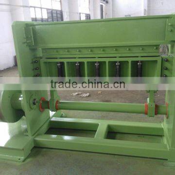 3X1250 Steel Plate Simple Cut to Length Machine photo-2