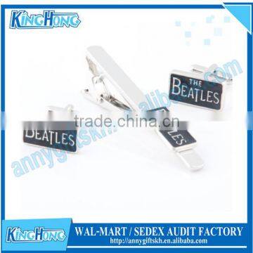 Famous Movie Charater Logo Tie Cufflink Hanky Set photo-4