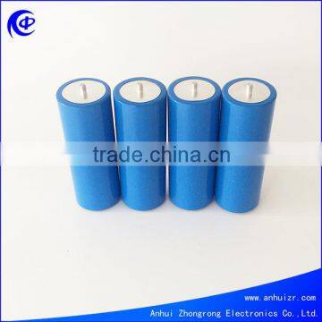 cylinder photovoltaic DC link capacitor for industrial frequency converter