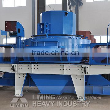 VSI sand maker,sand making machine