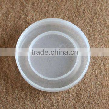 pudding cup lid