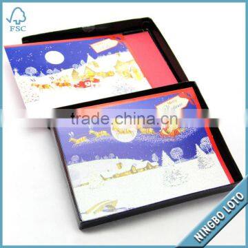 Pop up Paper Card