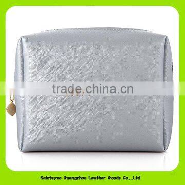 Large makeup bags, cosmetic makeup bag with Zipper closure 15021