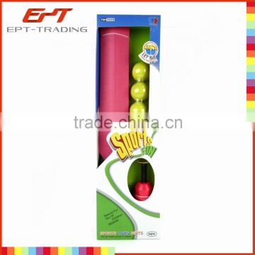 Wholesale foam cricket bat and ball for sale