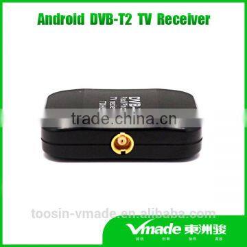 Hot Selling DVB T2 Usb Dongle Used by Your Phone/PAD / Mini pc Tuner photo-6