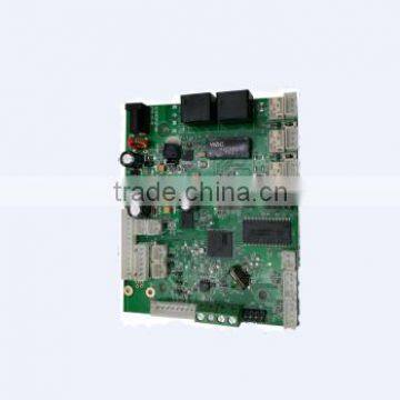 KOONTECH The Second Generation Weatherproof Telephone IP Broadcasting System IP9918 photo-2