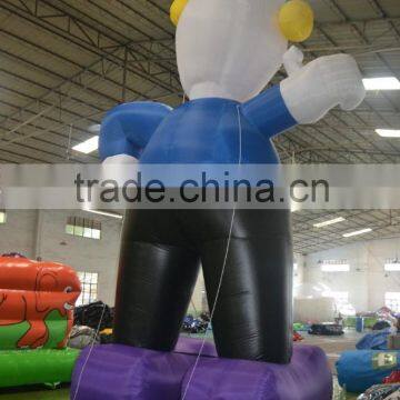 SUNJOY 2016 Hot-selling Cartoon Toy Cartoon Characters for Sale photo-4