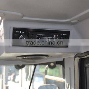 Mini Backhoe Loader WZ22-10 Manufacturer China