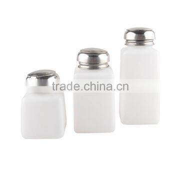 Direct anti-static self-absorption mini alcohol bottle