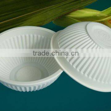 Biodegradable Bowl