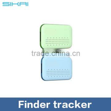 Factory Price Nut Mini Finder Tracker Anti Lost Tracker Bluetooth Tracker Key Tracker Bag Tracker Puppy Tracker Kid Tracker photo-3