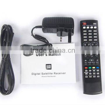 Digital Sat Receiver Openbox V8S HD tv Receiver Support CCCAM , MGCAM ,support WebTV S-V8 Fast Shipping photo-5