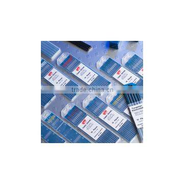 Pure Tungsten Electrode, WP Tungsten Electrode