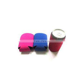 Collapsible Can Cooler Neoprene