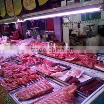 meat display led tube factory,wholesale led pink tube,red led tube,uv led tube supplier,ir led tube,special led tube,