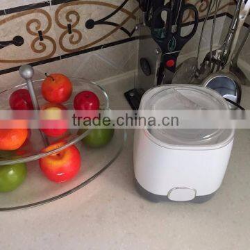 Home Electric Yogurt Maker With Stainless Steel Container photo-5