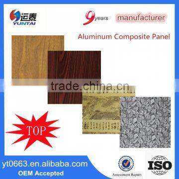 High Quality Aluminum Composite Panel Grooving Machine