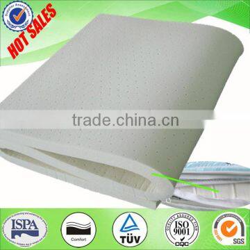 Non-slip Coir Latex Natural Latex Plastic Rubber Topper