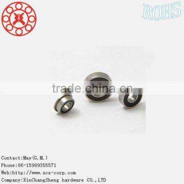 deep groove ball bearing r1-4