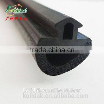 Soft-hard Co-extrusion Foam Sealing Strip