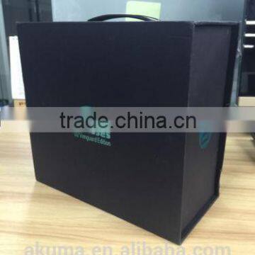 Powerfull 3 Glasses D2 2016 vr Display 2k Support 360 Movies 3glasses 2k Games photo-6