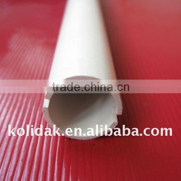 Guangzhou PVC pipe