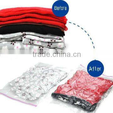 2014 Hot-sell Vacuum sealer bags for mattress