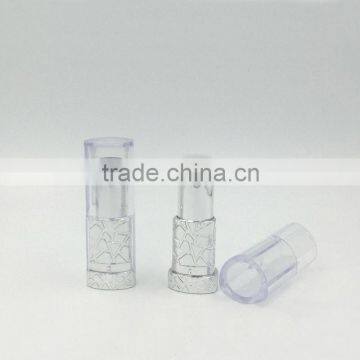 Empty Metal Round Lipstick Tube photo-2