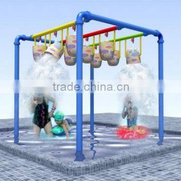 water park equipment