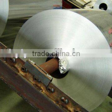 aluminum foil roll 1100 3003 1235 8011 8021