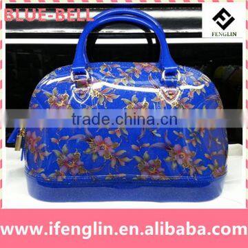 hot sale factory direct price wholesale fashion woman animal print handbag