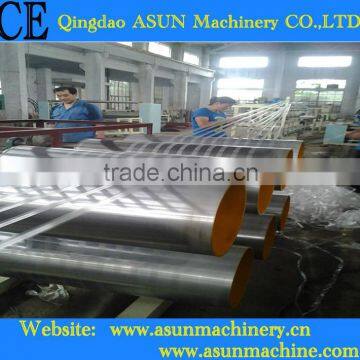 2015 hot sale PP/PE rope production line/machinery/extrusion line