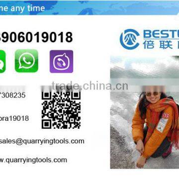 600 Type Multi Blade Marble Mosaic Cutting Machine photo-2