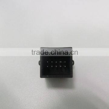 10P Straight Socket PIN Header