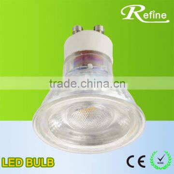 2016 NEW Design Led BULB 220V Narrow Beam 3W Led Lights photo-2