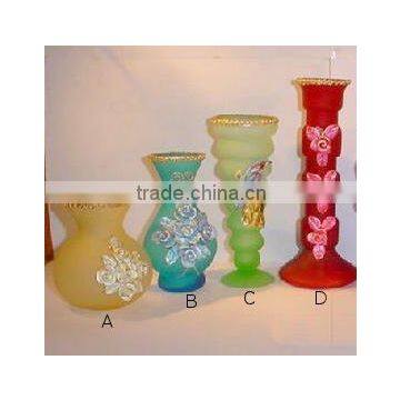 Glass Vases Flower Vases