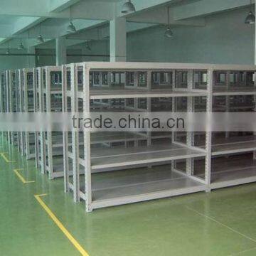 Warehouse Light Duty Storage Pallet Rack photo-4