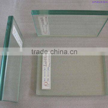 cristal laminated glass