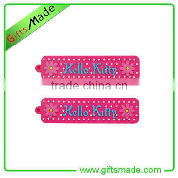 fashional zippers puller for garments